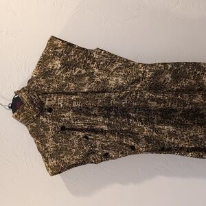 Classic Chinese cheongsam